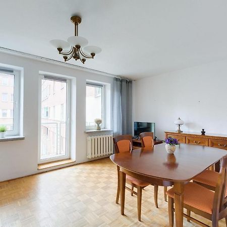 ורשה 2 Bedroom Apartment In Green Location מראה חיצוני תמונה
