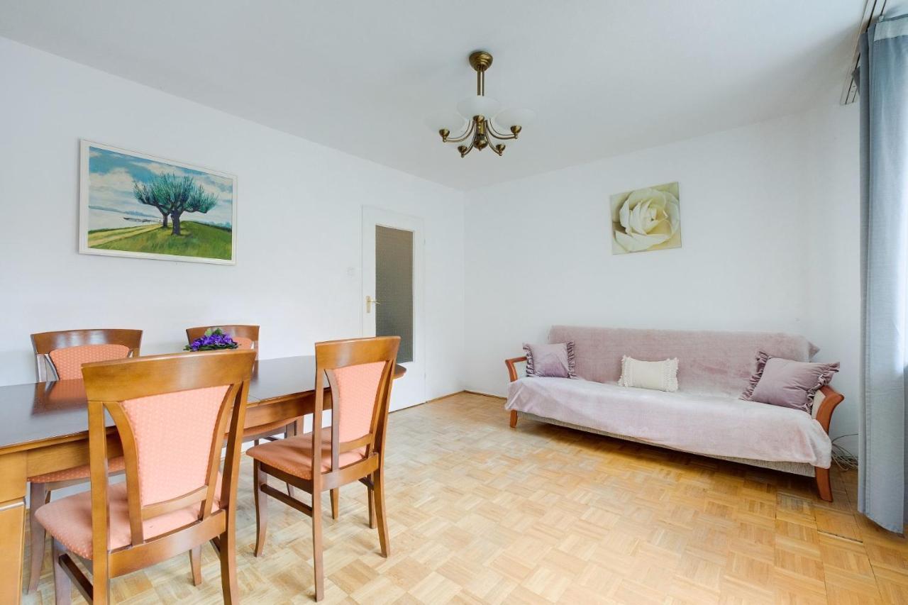 ורשה 2 Bedroom Apartment In Green Location מראה חיצוני תמונה