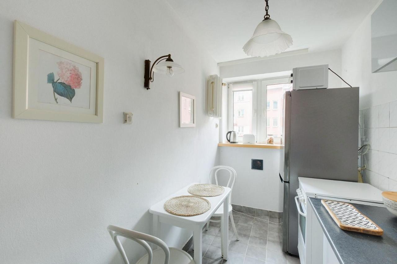 ורשה 2 Bedroom Apartment In Green Location מראה חיצוני תמונה